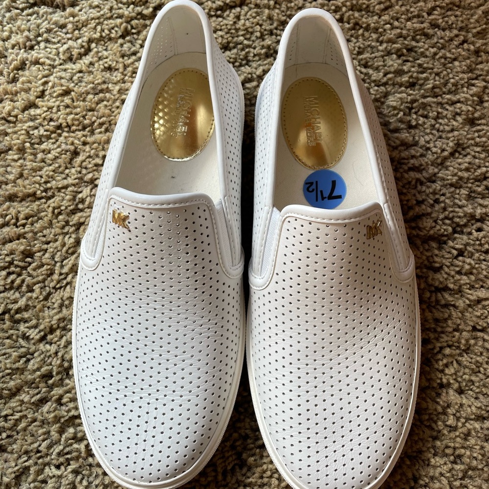 Michael Kors sneakers